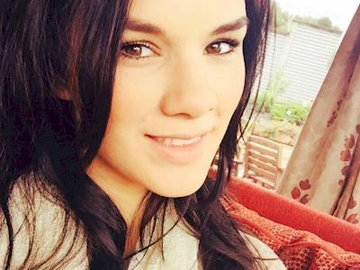 Ari McCormack's 'Big Shave for Krystal'