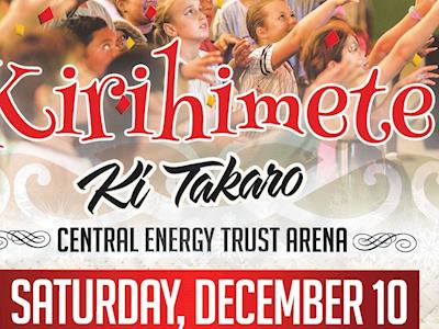 Kirihimete Ki Takaro