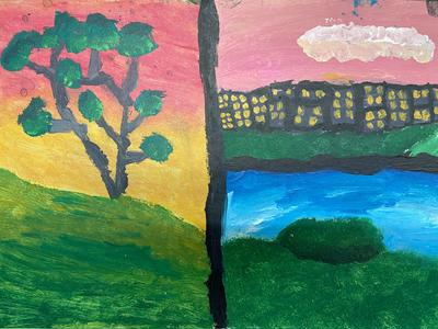 Room 20 - &#x27;Get Active&#x27; 2023