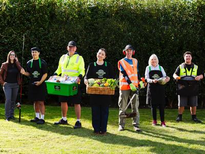 Good Neighbour Trust