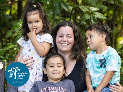 Anglican Family Care