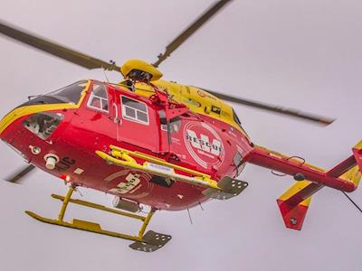 Westpac Chopper Challenge 2018