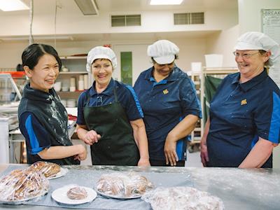 St John of God Hauora Trust