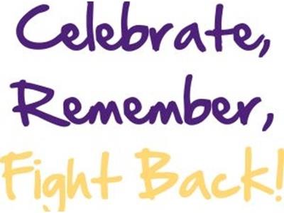 Relay For Life Wellington 2014