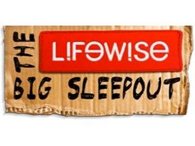 The Lifewise Big Sleepout