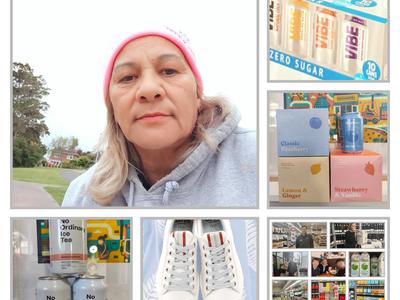 I'm a Good Vibe Foodie