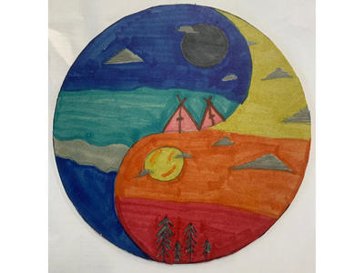 Get Active Day 2025 Room 21