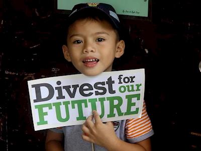 Fossil Fuel Investigation Fund