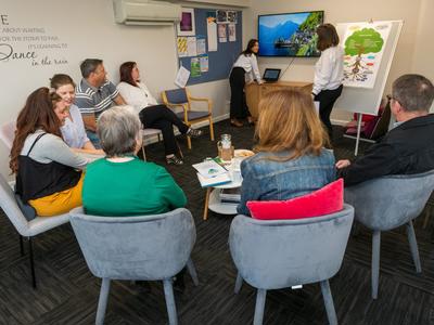 Help Us Change Lives