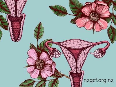 SEPTEMBER IS GYNAECOLOGICAL CANCER AWARENESS MONTH