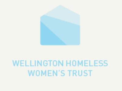 Help Wellingtons Homeless Women's Trust