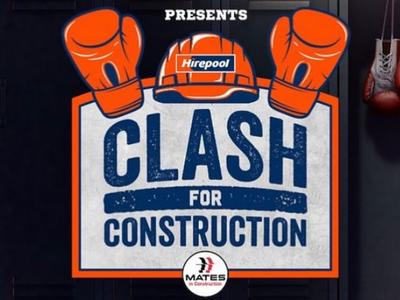 Clash for Construction - Red team