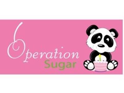 Operation Donate Kilos for Operation Sugar!
