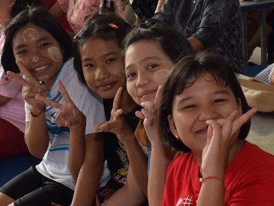 Marist Mission Ranong