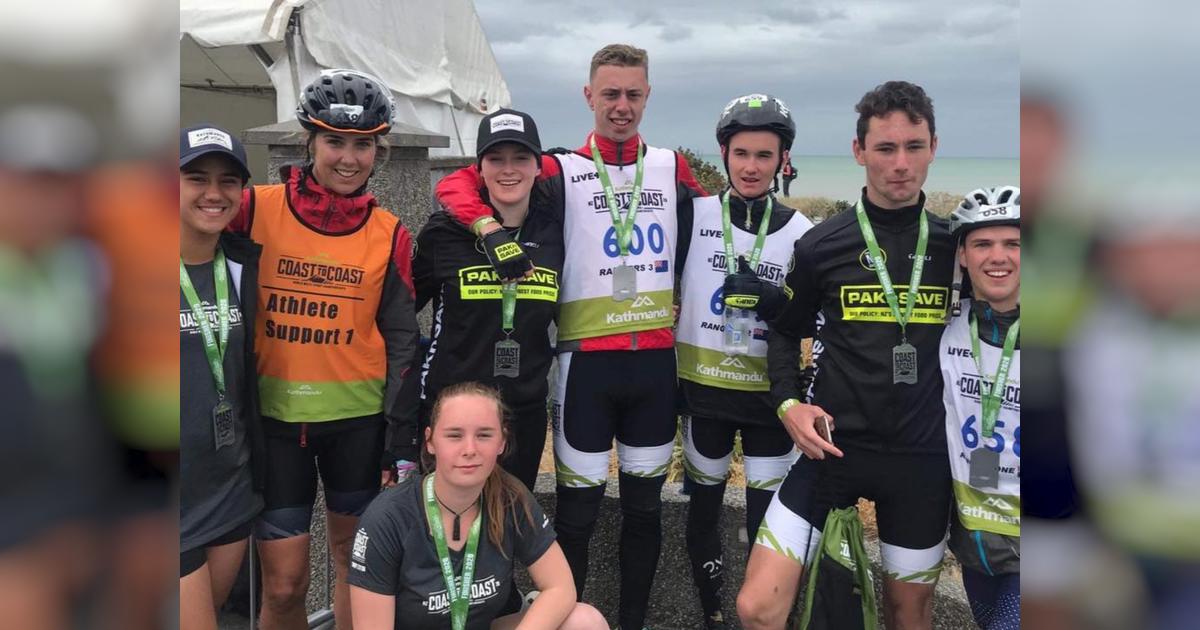 Aspiring Youth Development Trust Givealittle