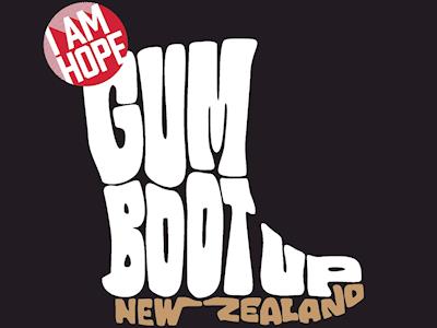 Spark Supports Gumboot Friday