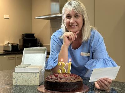 31 Years of Rānui House - Join the Birthday Festivities