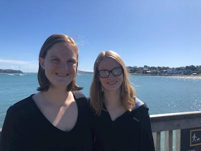 FACS warriors walking for awareness