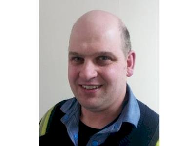 Darren Schwass - NZAS. Drop Your Boss Southland 2016