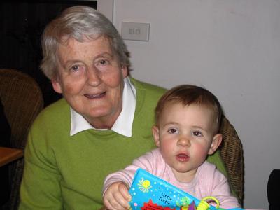 Give the child a book!