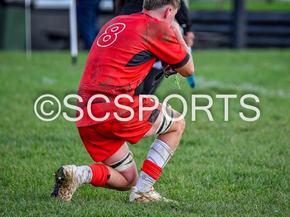 Helping my son get to his rugby tour - Givealittle