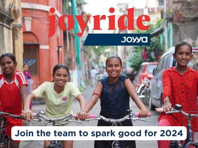 South West Baptist - Joyride 2024