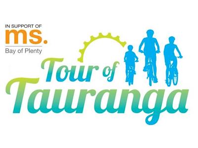 Tour of Tauranga