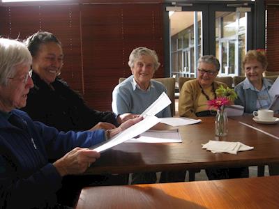 The Reading Revolution