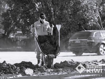 Support Me as I Run the Tarawera T21 Half Marathon for Taskforce Kiwi