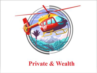 Westpac Private Wealth Management