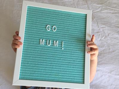 Slow and steady wins the race