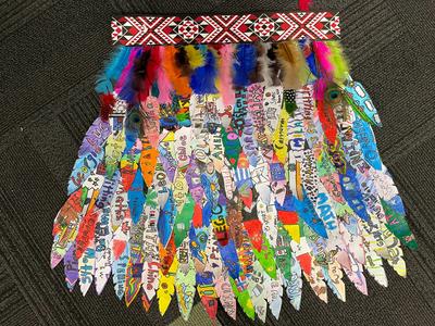 Room 21 - &#x27;Get Active&#x27; 2023