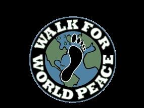 Walk for World Peace