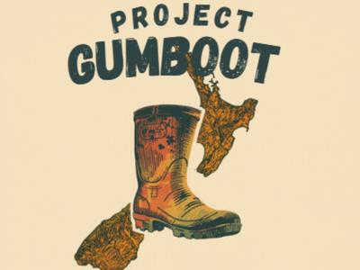 Project Gumboot