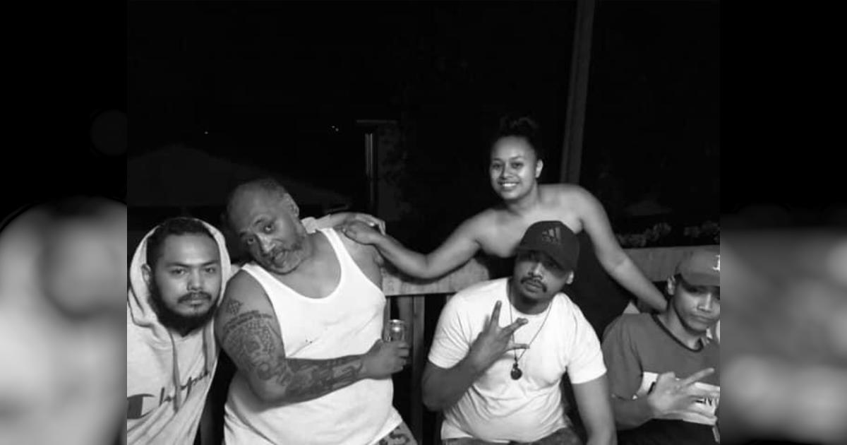 Help Raise Funds For Uncle Sa’s Recovery - Givealittle