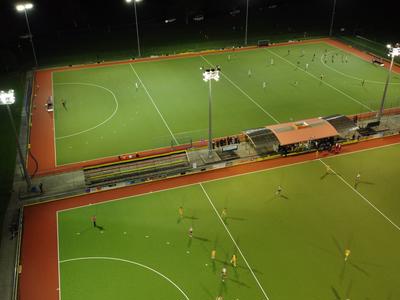 Waikato Hockey Charitable Trust (WHCT)