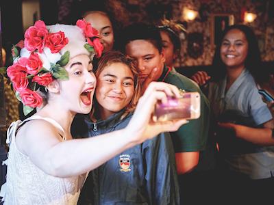 The Basement Schools Programme