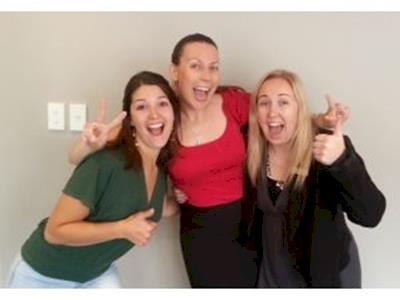 Pullman Auckland Kiwi Trekkers