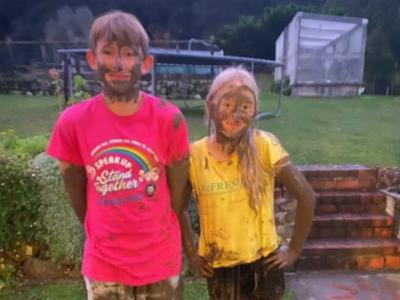 Daisy and Ryan 🏆🏆