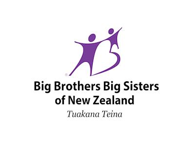 Big Brothers Big Sisters of New Zealand