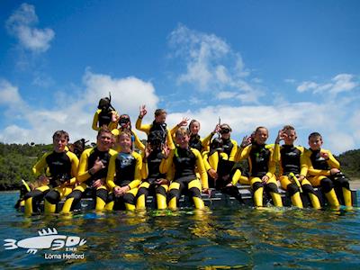 Mountains to Sea Conservation Trust