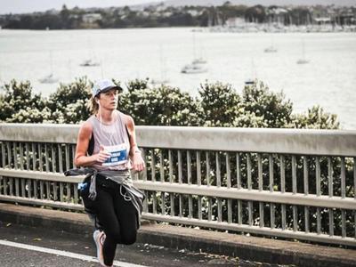 Auckland Marathon
