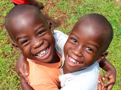 Lincoln University Future Leaders - Walk with a Purpose