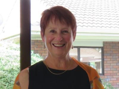 November Moves for Jo