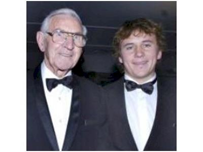 Moro Marathon Austen Haig Challange