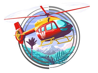 Westpac Chopper Appeal