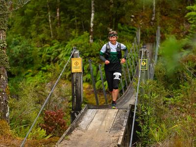 100km for Sweet Louise