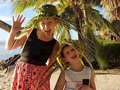 Life Education Trust - Dunk for Harold! Rotorua  24th June