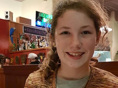 Cheryl Briggs fundraiser