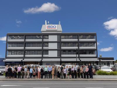 BDO Northland
